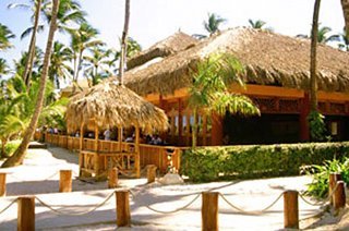 Hotel Dreams Palm Beach Punta Cana All Inclusive