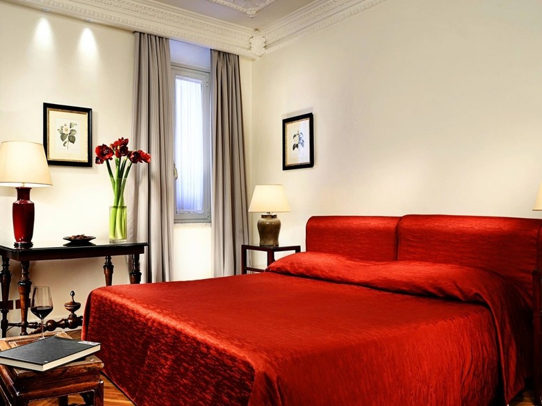 Hotel Alexandra