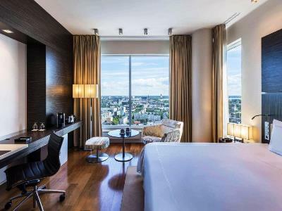 Hotel Swissotel