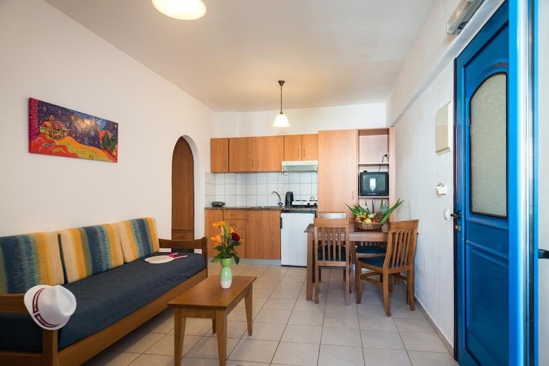 Hotel Venus Mare Apartments