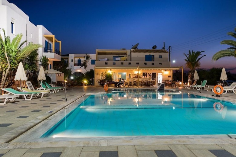 Hotel Venus Mare Apartments