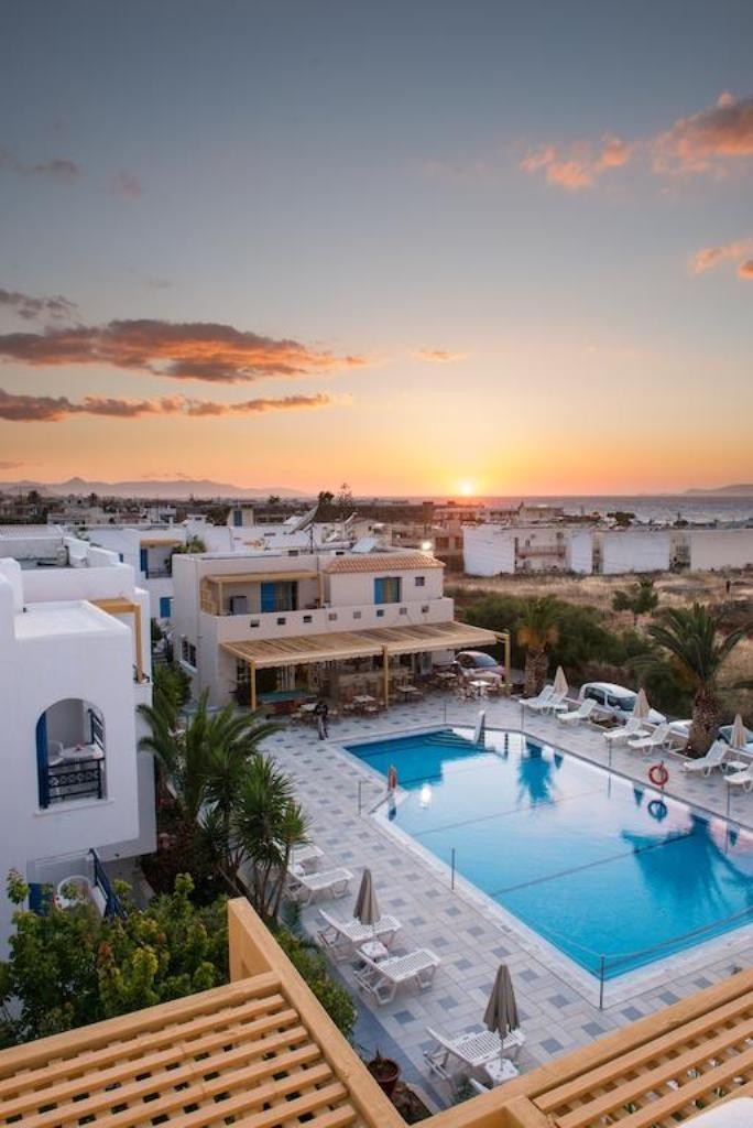 Hotel Venus Mare Apartments