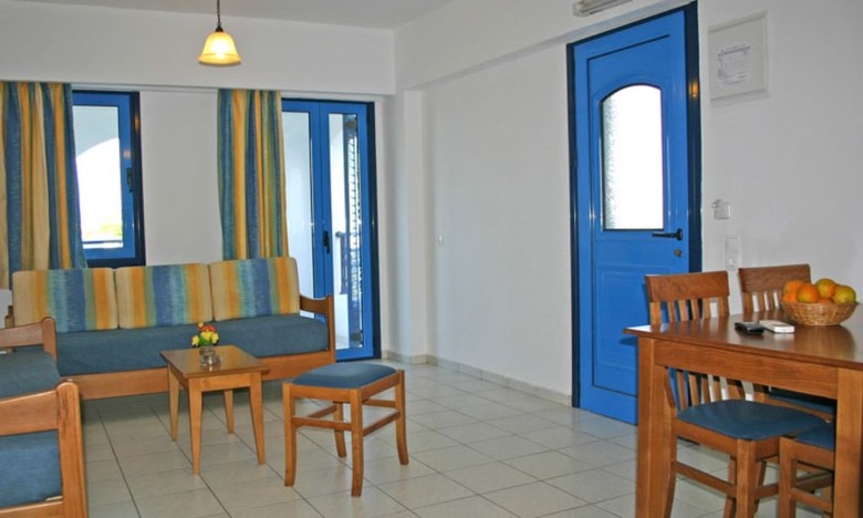 Hotel Venus Mare Apartments