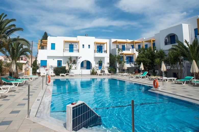 Hotel Venus Mare Apartments