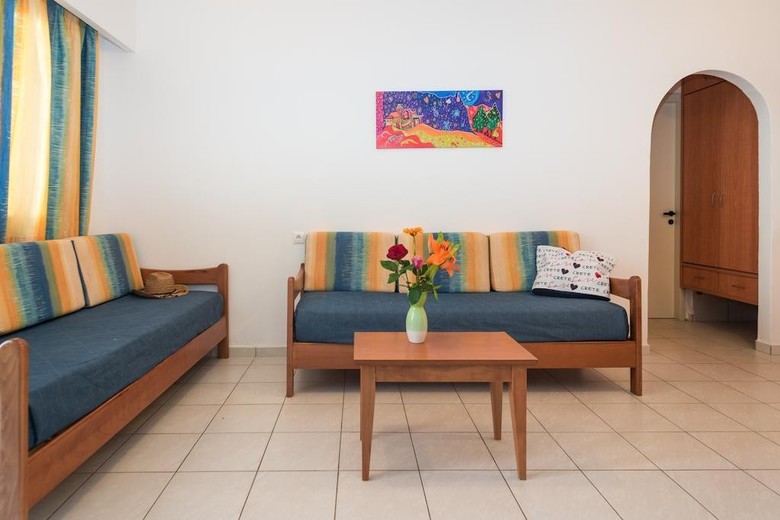 Hotel Venus Mare Apartments