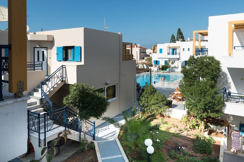 Hotel Venus Mare Apartments