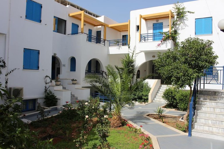 Hotel Venus Mare Apartments