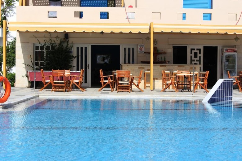 Hotel Venus Mare Apartments