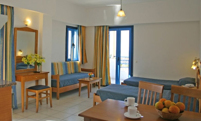 Hotel Venus Mare Apartments