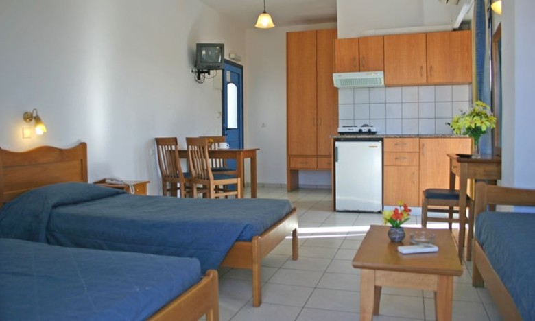 Hotel Venus Mare Apartments