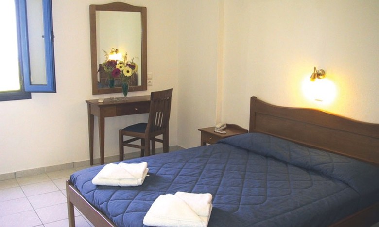 Hotel Venus Mare Apartments