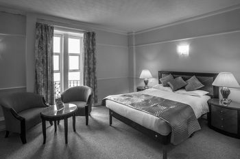 Hotel Grand Metropole
