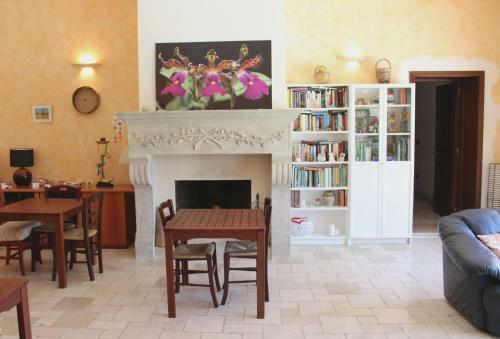 Agroturismo Bio Casale Marchesi