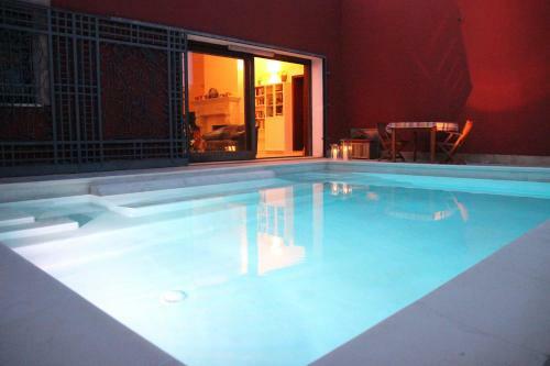 Agroturismo Bio Casale Marchesi