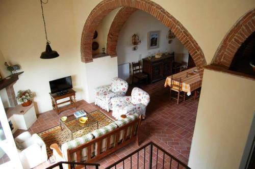 Agroturismo Agriturismo La Volta