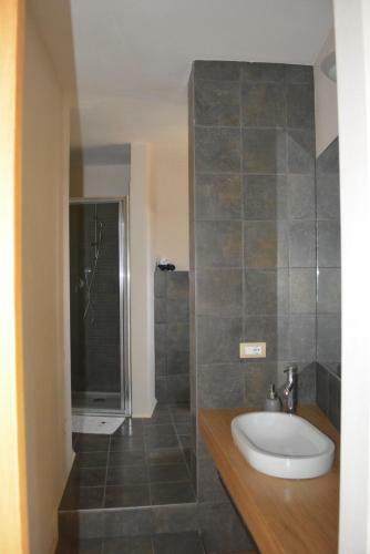 Bed & Breakfast Cascina Valtignosa Camere Con Vigna