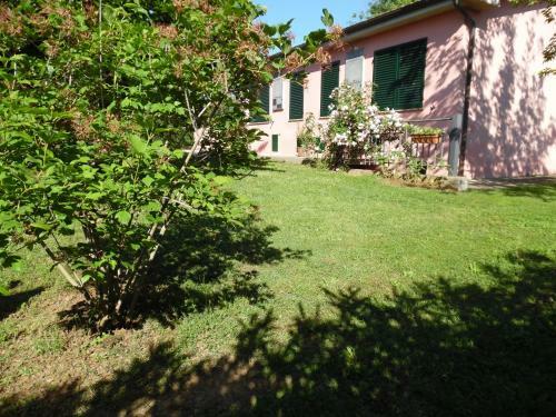 Agroturismo La Casa Rosa