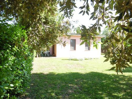 Agroturismo La Casa Rosa