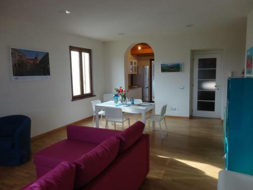 Apartamento Casa Ghibellina