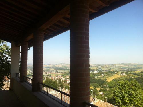 Apartamento Casa Ghibellina