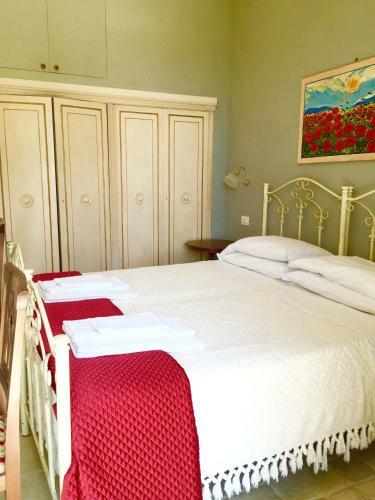 Bed & Breakfast Masseria Santa Caterina