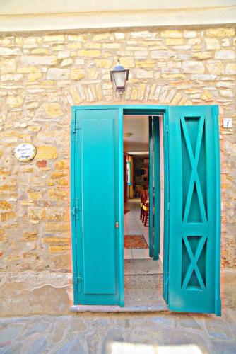 Apartamentos Il Fascino Del Borgo