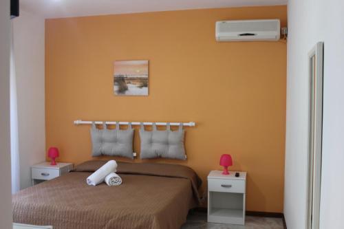 Apartamento Casa Chiarenza