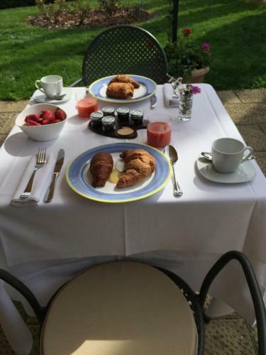 Bed & Breakfast Casa Portagioia
