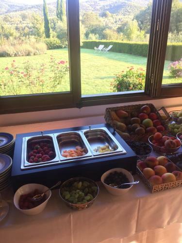 Bed & Breakfast Casa Portagioia