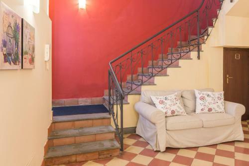 Apartamento Domus San Nicola