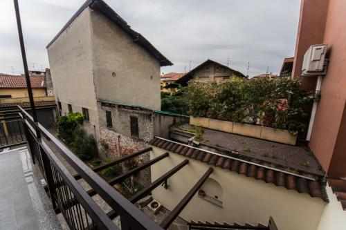 B&B Corte Sul Naviglio