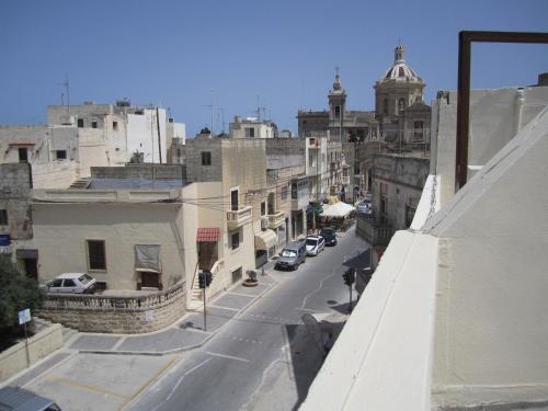 Apartamento Fiorita Penthouse