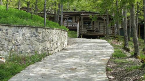 Camping Village La Verna