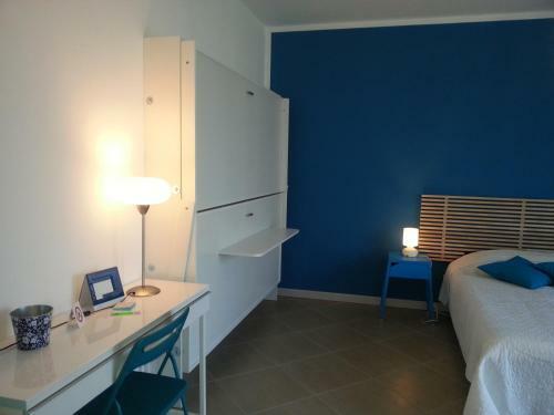 Bed & Breakfast Beb Le Terrazze Torino - Ciri�