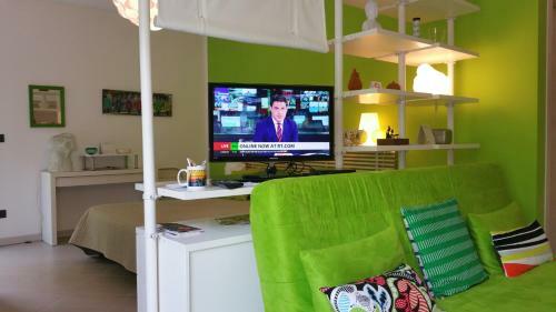 Bed & Breakfast Beb Le Terrazze Torino - Ciri�