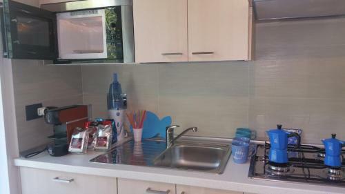 Bed & Breakfast Beb Le Terrazze Torino - Ciri�