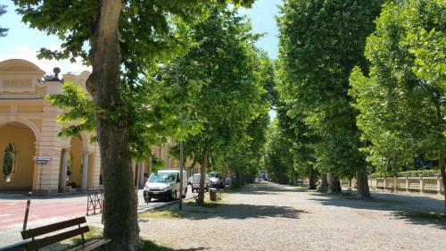 Bed & Breakfast Beb Le Terrazze Torino - Ciri�