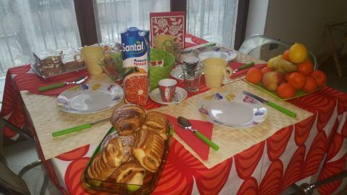 Bed & Breakfast Beb Le Terrazze Torino - Ciri�
