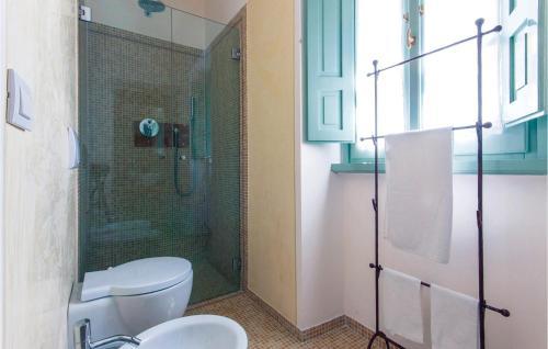 Four-bedroom Holiday Home Citerna -pg- 0 07