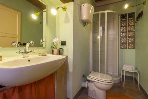 Apartamento B&B Chez Nous - Citt� Della Pieve