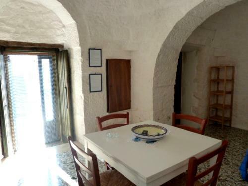 Agroturismo Il Piccolo Trullo