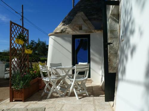 Agroturismo Il Piccolo Trullo