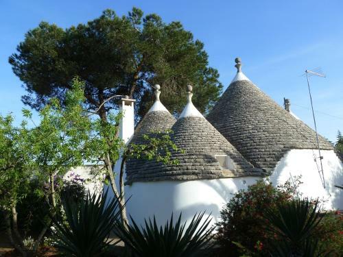 Agroturismo Il Piccolo Trullo