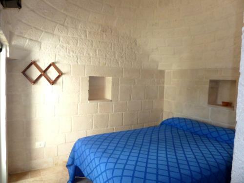 Agroturismo Il Piccolo Trullo