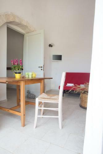 Agroturismo Masseria Ferri