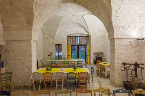 Agroturismo Masseria Ferri