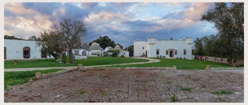 Agroturismo Masseria Ferri