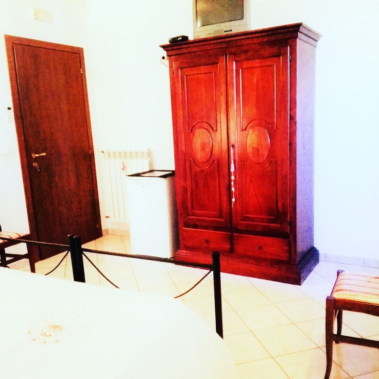 B&B Li Pusciai