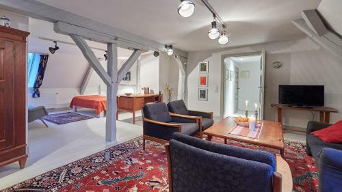 Klosterkrug Apartments