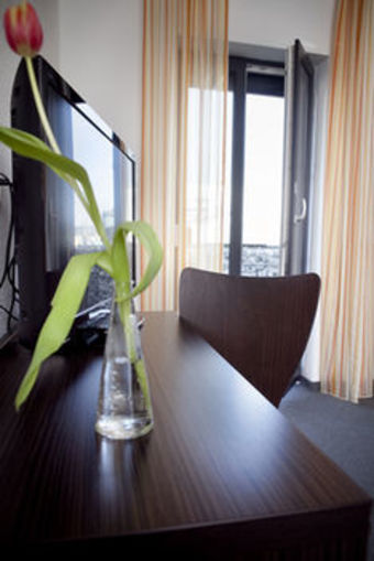 Hotel Garni Geiger
